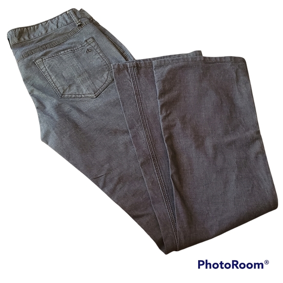 Rag and Bone Bootcut Indigo Jeans sz 27 - Picture 4 of 4